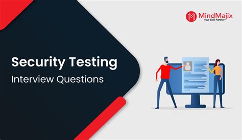Image result for Infosys Security Testing Questions