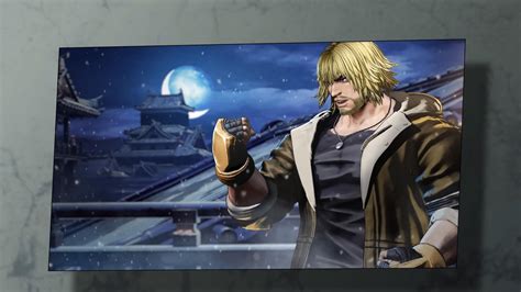 Ken in Fatal Fury: City of the Wolves 9 out of 15 image gallery