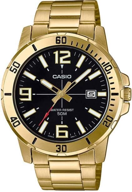 Casio Watches - Upto 50% to 80% OFF on Casio Watches Online | Flipkart.com