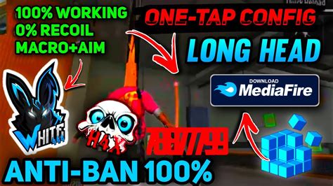 How to Create My Own Config File for Free Fire 的图像结果