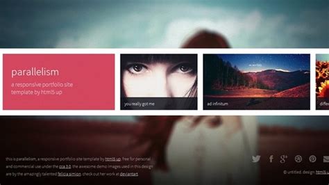 Image result for Responsive HTML5 Templates