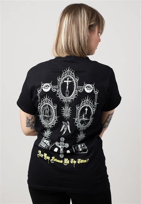 Shop Official Knocked Loose Merch | Impericon