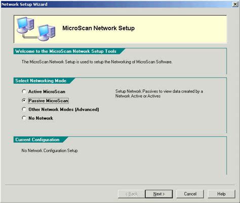 Image result for Network Setup Wizard