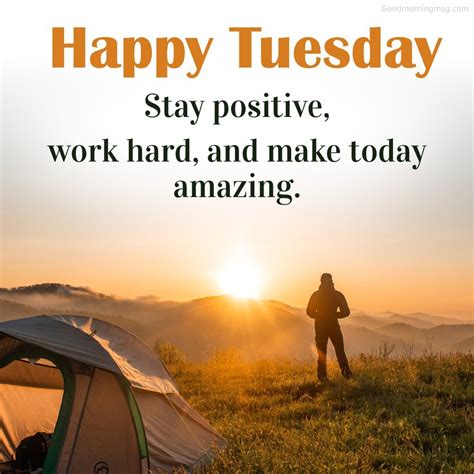 280+ Tuesday Good Morning Blessings Quotes And Images - goodmorningmsg ...