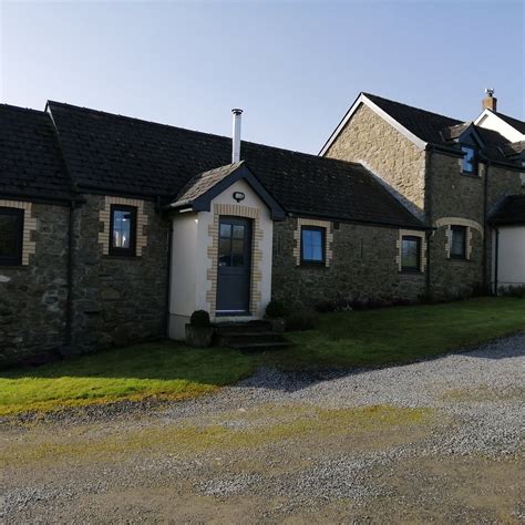 NESTLED AWAY (Clunderwen) - Cottage Reviews & Photos - Tripadvisor