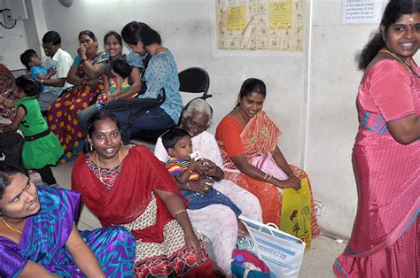 Fetal Care Researcdh Foundation