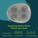 caresmith CS323 Electric Handheld Head Massager - caresmith : Flipkart.com