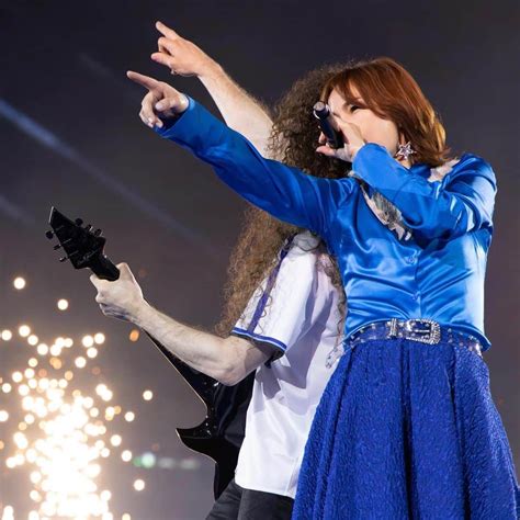 相川七瀬さんのインスタグラム写真 - (相川七瀬Instagram)「4/25(火)に行われた「BLUE☆LIGHT LIVE」無料見逃し配信 ...