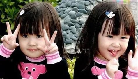 台湾的最美双胞胎14年后长成这样了 - YouTube