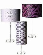 Image result for Bedroom Night Table Lamps