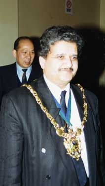 Searching Picture Sheffield