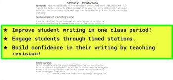 MizSimonsTeach Teaching Resources | Teachers Pay Teachers