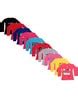 Buy Multicolor Tshirts for Girls by INDIWEAVES Online | Ajio.com