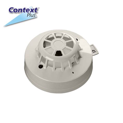 Image result for Addressable Heat Detector Base Simplex