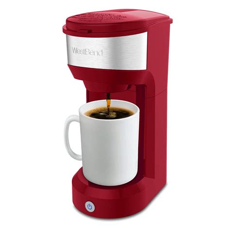 Best West Bend Commercial Coffee Maker - Home Life Collection
