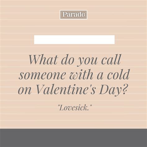 Valentine S Day Jokes For Seniors