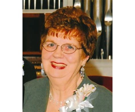 Helen Mae McCune Obituary (2023) - McDowell, VA - Obaugh Funeral Home ...