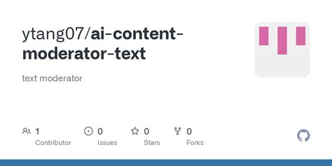 Image result for Moderator Text