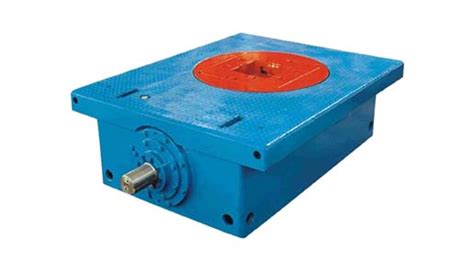 Rotary Table Tutorial 的图像结果