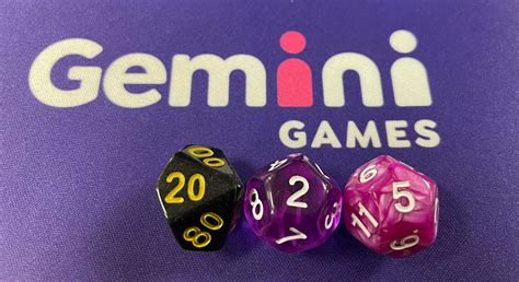 Gemini Weekly Events - Check here to see our regular events, 16 High ...