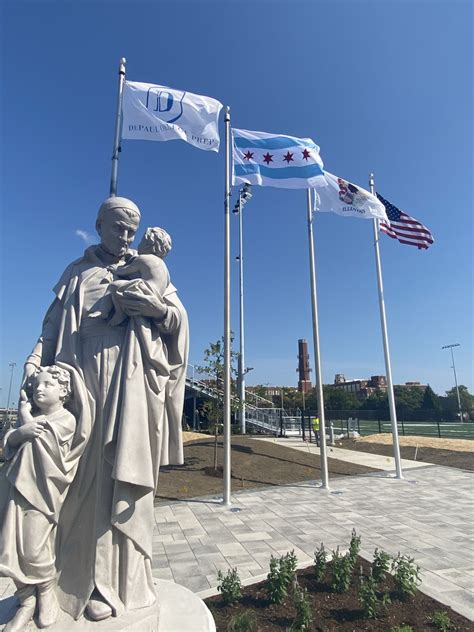 Schoology - DePaul College Prep