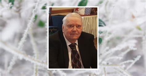Obituary | Daniel Mark Peterson of Cambridge, Minnesota | Methven ...