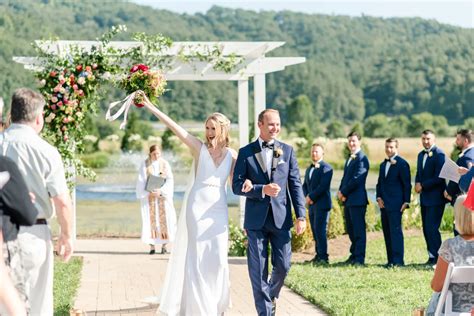 2 Breathtaking Wedding Venues in NC Mountains | 90-Acres