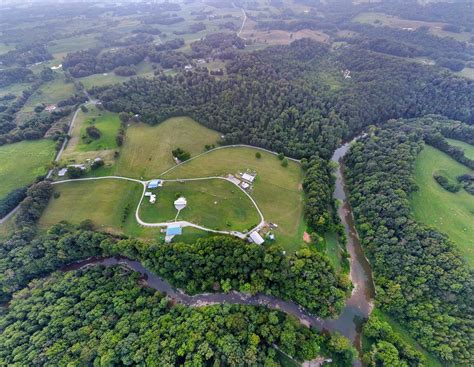 Bailey's Point Campground in Barren River Lake, Kentucky: Reviews and ...