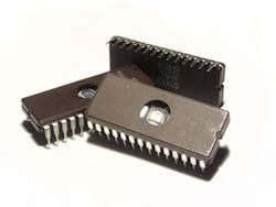 Integrated Circuit 的图像结果