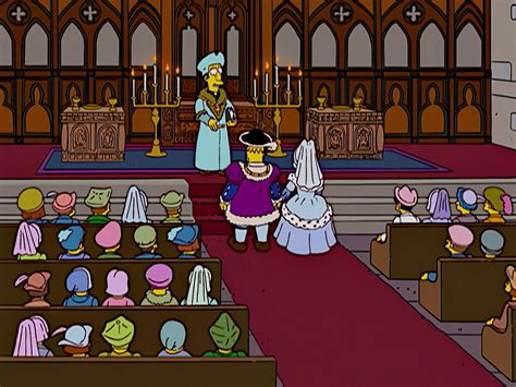 The Simpsons Season 15 Image | Fancaps
