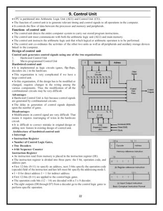 Computer System Process 的图像结果
