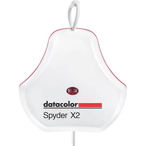 Buy Datacolor Spyder X2 Ultra Colorimeter at Lowest Price in India