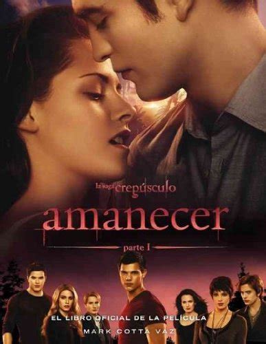 Buy Amanecer / The Twilight Saga - Breaking Dawn (Spanish) El Libro ...