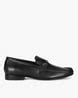 Buy Black Formal Shoes for Men by Buckle Up Online | Ajio.com