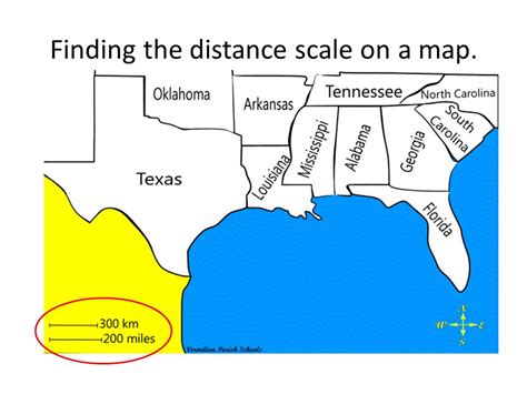 Image result for Map Scale