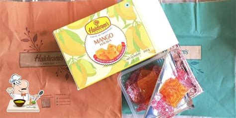 Haldiram's, Raipur, Shop No.12 - Restaurant reviews