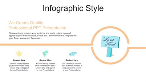 PowerPoint Local Food Source 的图像结果