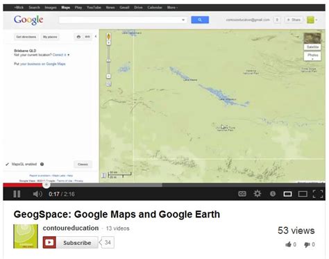 Spatial Technology 的图像结果