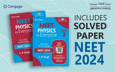 Buy OLD Cengage NEET Physics for Everyone: Part 1 Book Online at Low ...