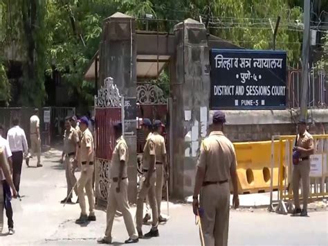 Pune car crash: Teen's parents accused for blood sample manipulations ...