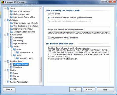 Image result for AVG keyFeatures
