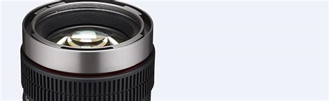 Samyang V-AF 75mm T1.9 FE Lens for Sony E (Black) : Amazon.in: Electronics