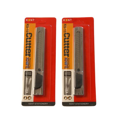 Cutter (KS-15) | Kent Stationery