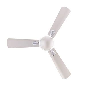Festiva ES Decorative Ceiling Fan - Gold Mist