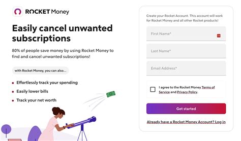 Rocket Money vs. Quicken Simplifi [2025] | FinanceBuzz