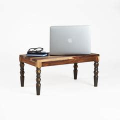 Mini Table Wooden - Supine. Buy furniture at Evolvekart – Evolvekart®