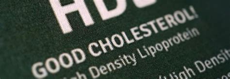 Can Too Much Good Cholesterol Be Bad For Your Eyes? | Health and Me
