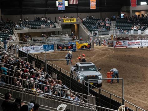 2023 Deschutes County Fair & Rodeo | Kendall Auto Oregon