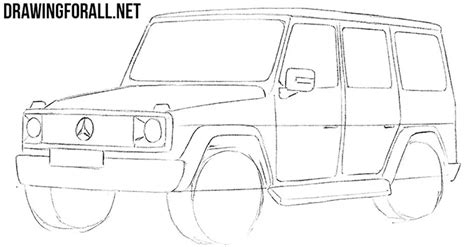 Program to Draw a Vehicle in Java 的图像结果