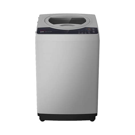 IFB TL/D TL-REG Aqua Fully Automatic Top Load Washing Machine 7 Kg - M ...